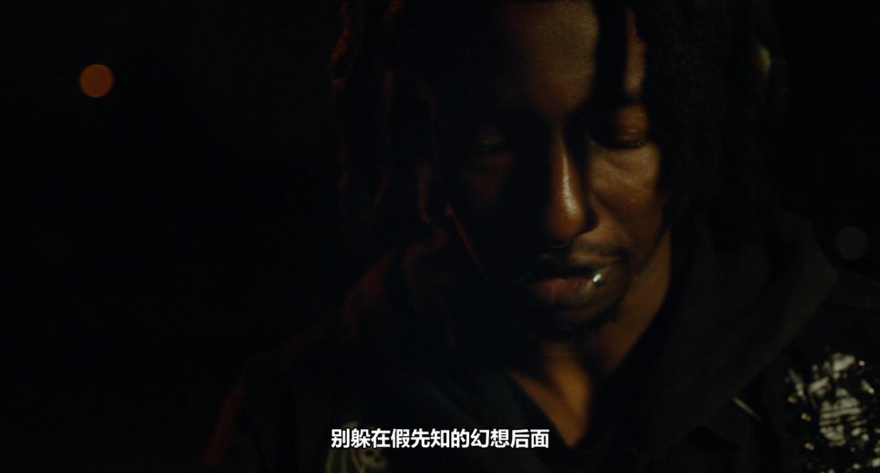 帕蒂蛋糕$剧照的剧照