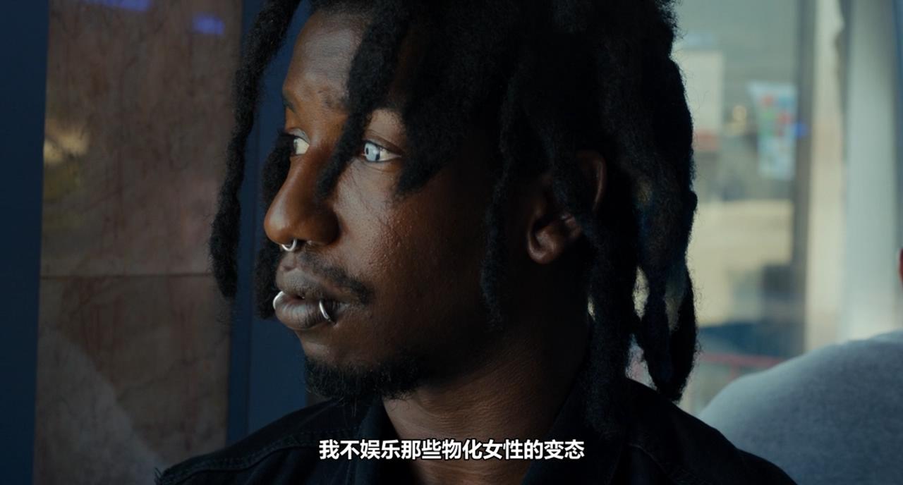 帕蒂蛋糕$剧照的剧照