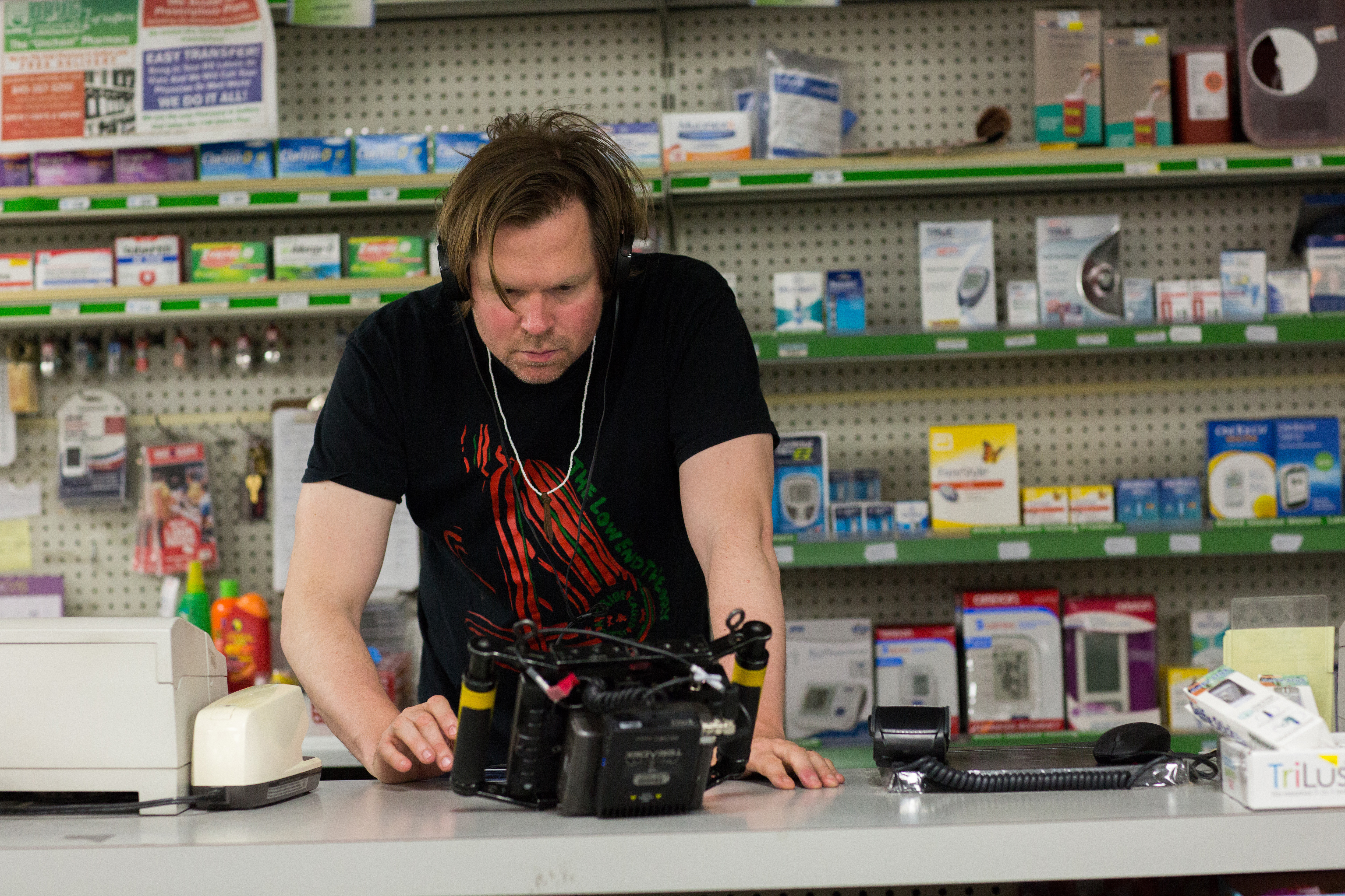 帕蒂蛋糕$剧照的剧照