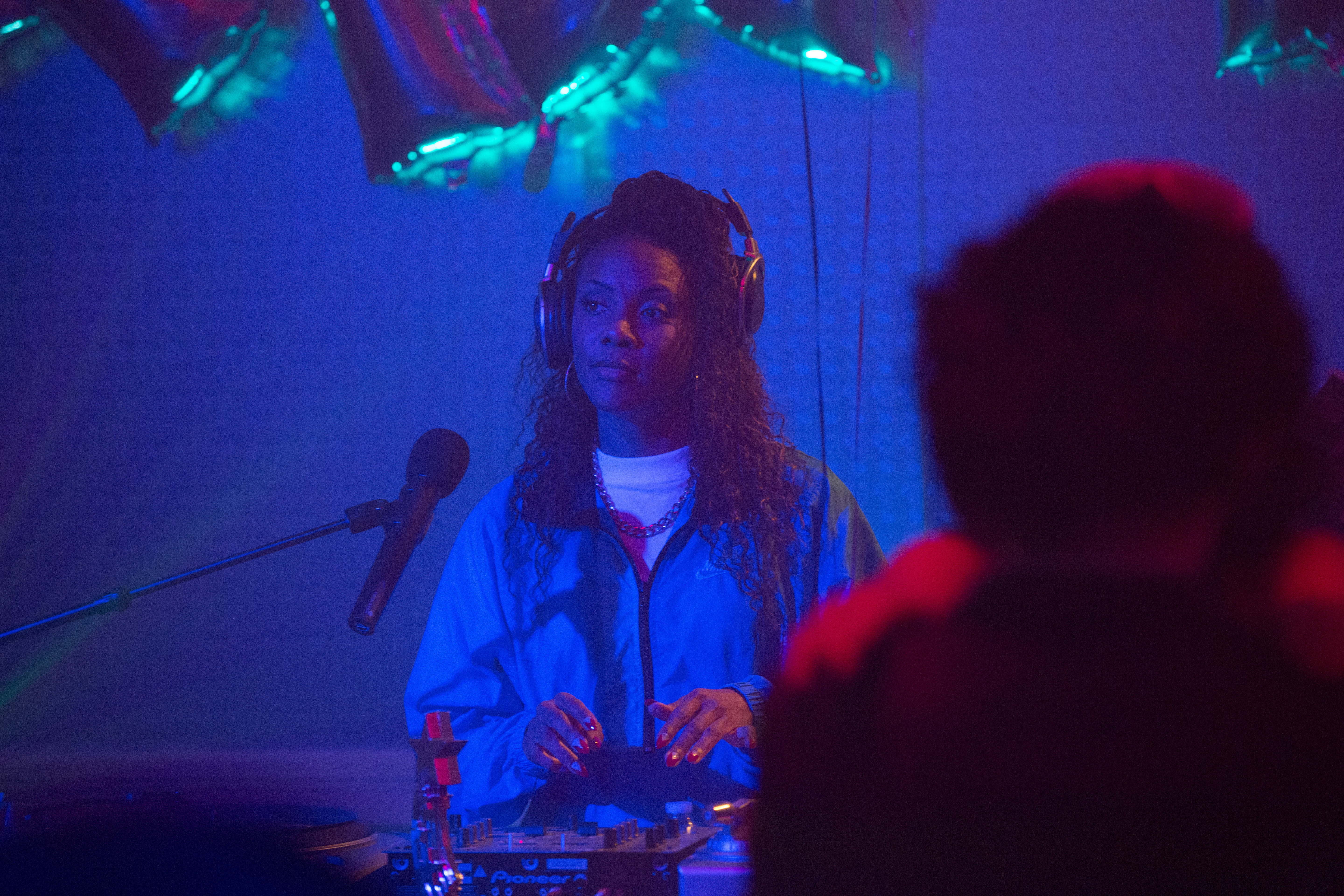 帕蒂蛋糕$剧照的剧照