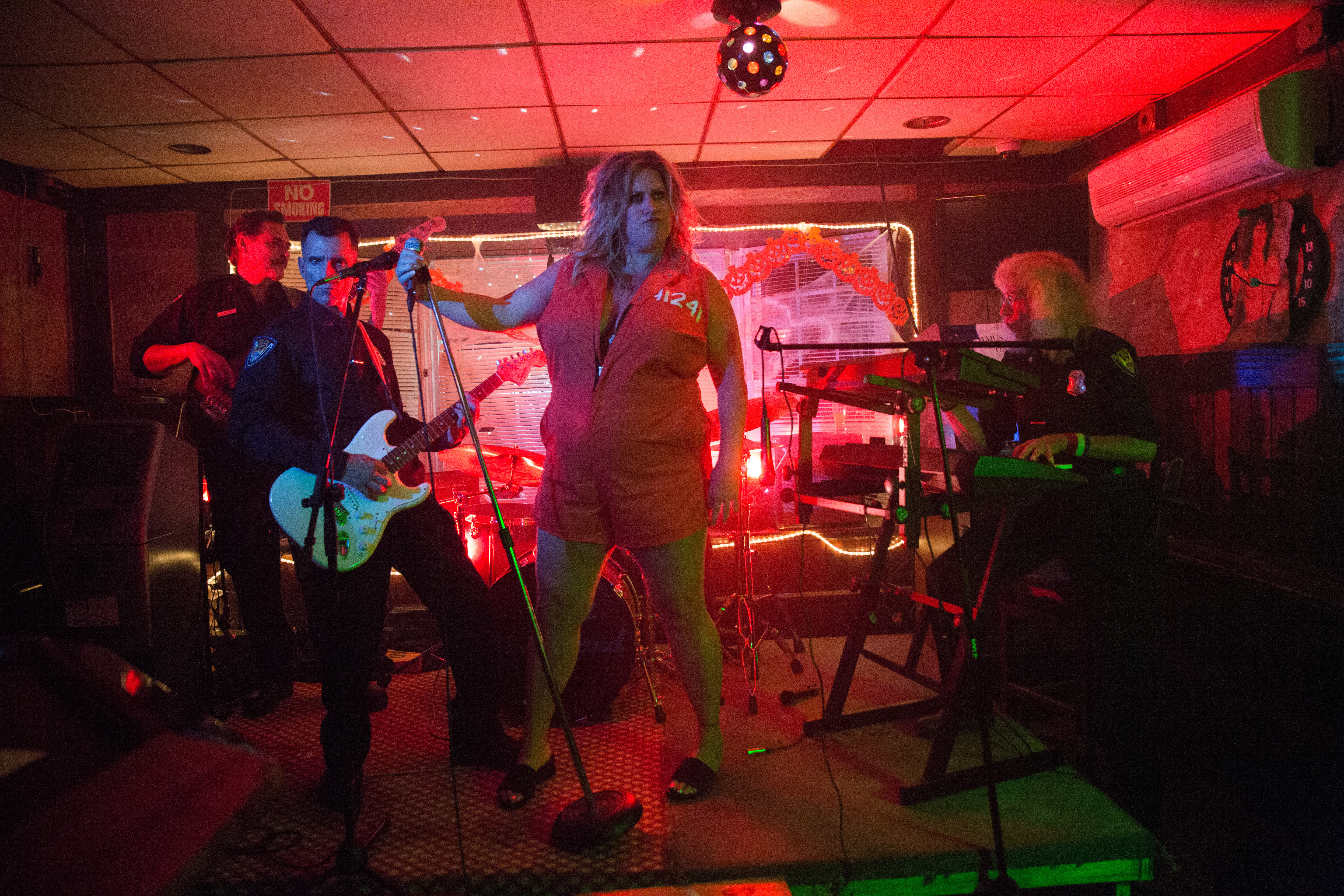 帕蒂蛋糕$剧照的剧照