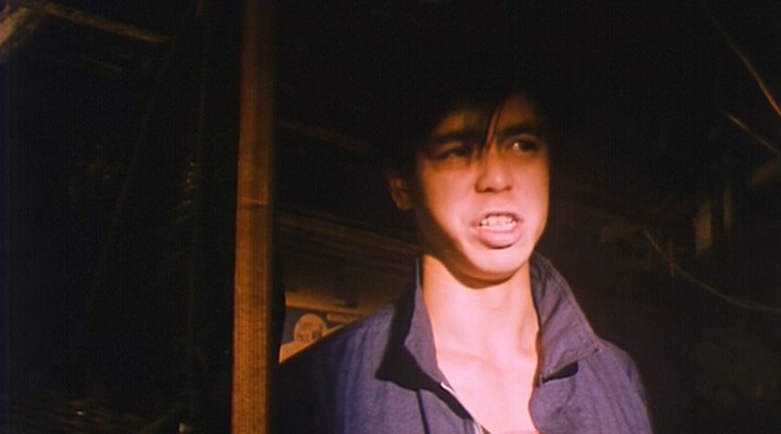 警贼兄弟剧照的剧照