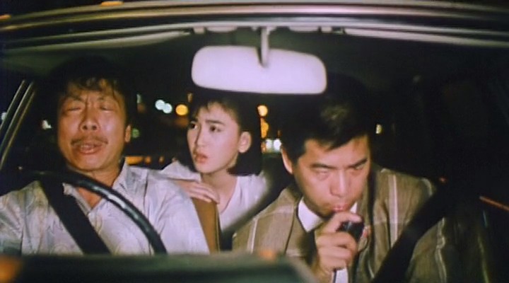 警贼兄弟剧照的剧照