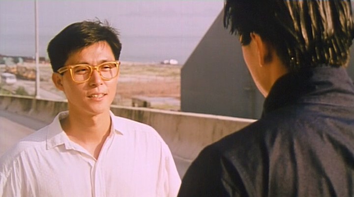 警贼兄弟剧照的剧照