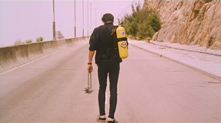 警贼兄弟剧照的剧照