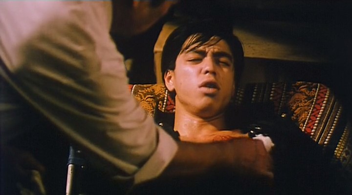 警贼兄弟剧照的剧照