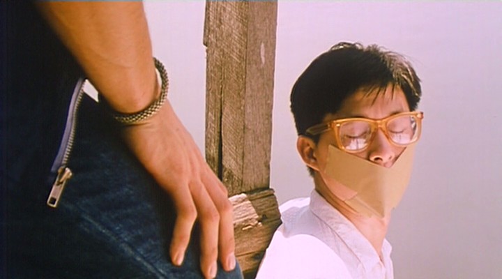 警贼兄弟剧照的剧照