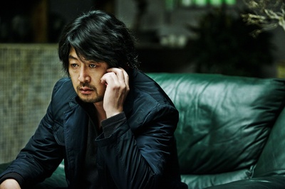 华颐：吞噬怪物的孩子剧照的剧照