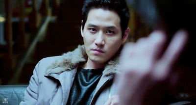 华颐：吞噬怪物的孩子剧照的剧照