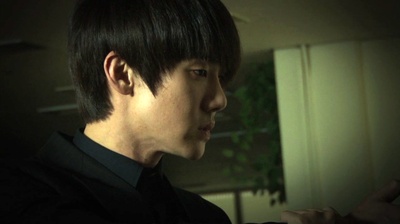 华颐：吞噬怪物的孩子剧照的剧照