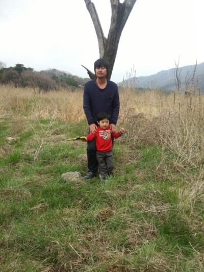 华颐：吞噬怪物的孩子剧照的剧照