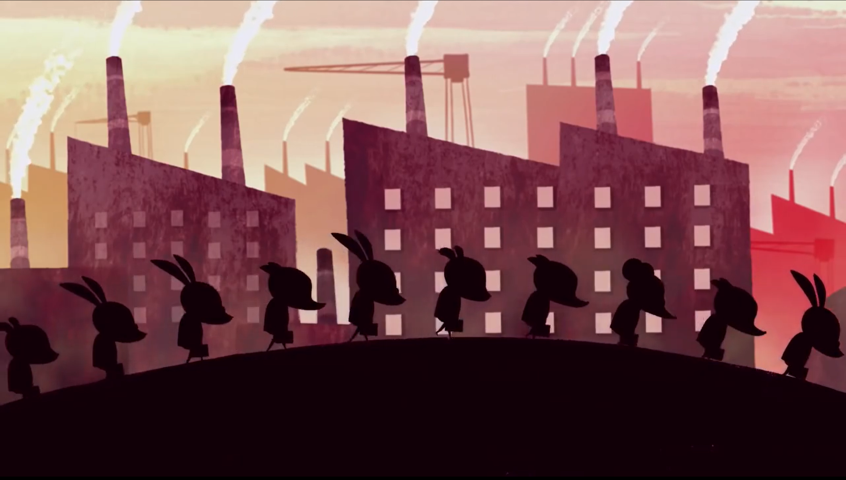 鸟男孩剧照的剧照