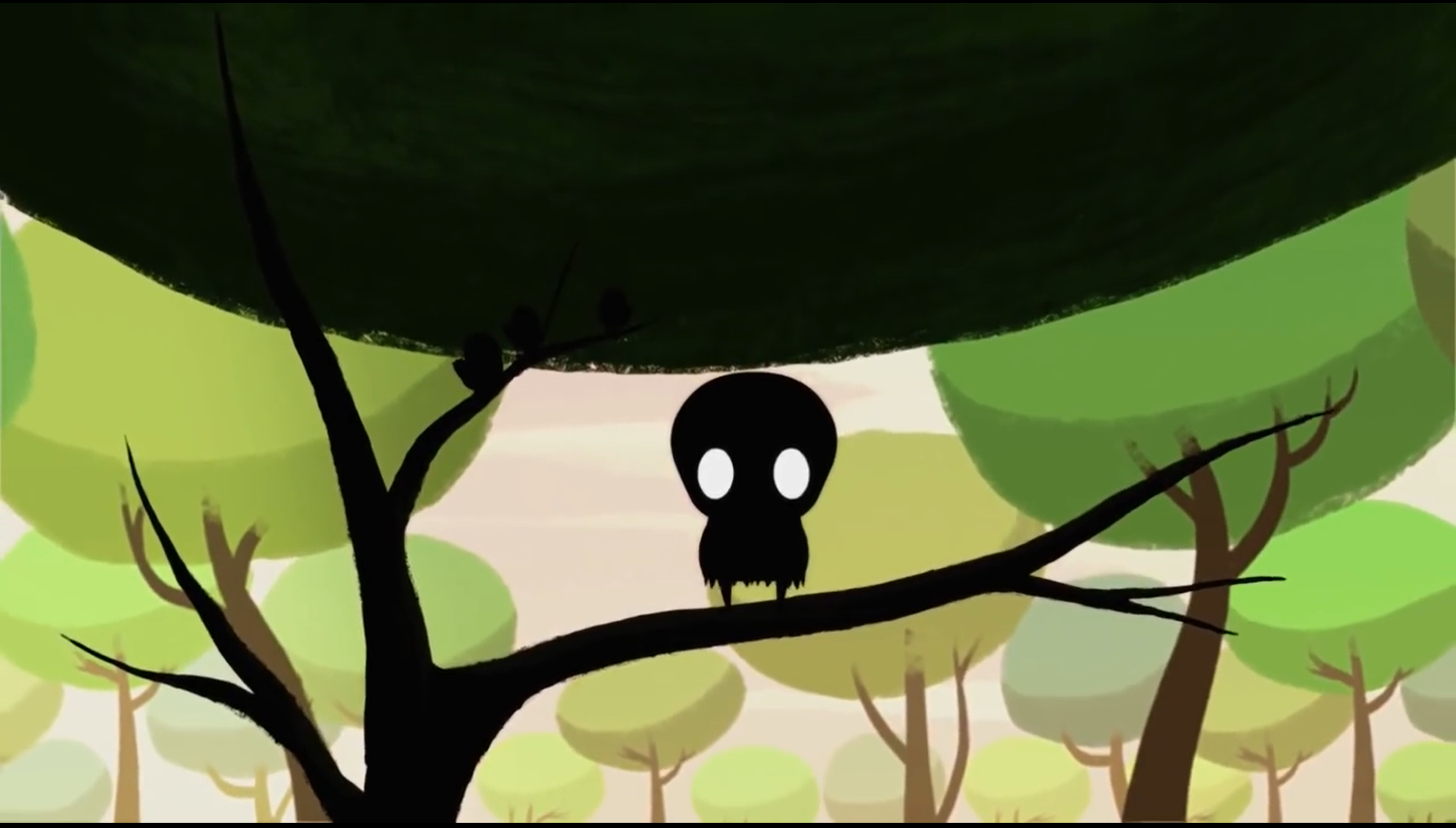 鸟男孩剧照的剧照