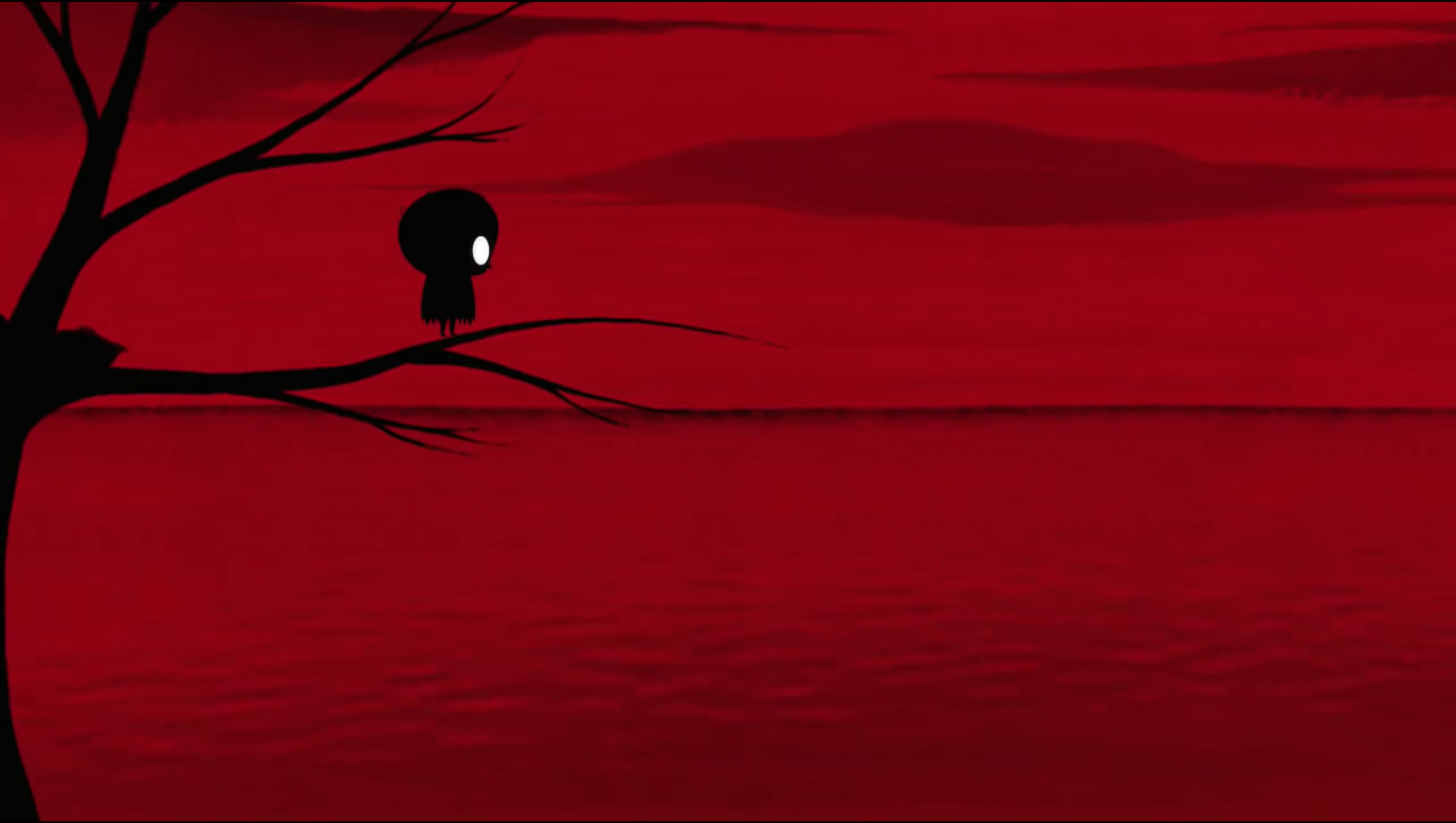 鸟男孩剧照的剧照