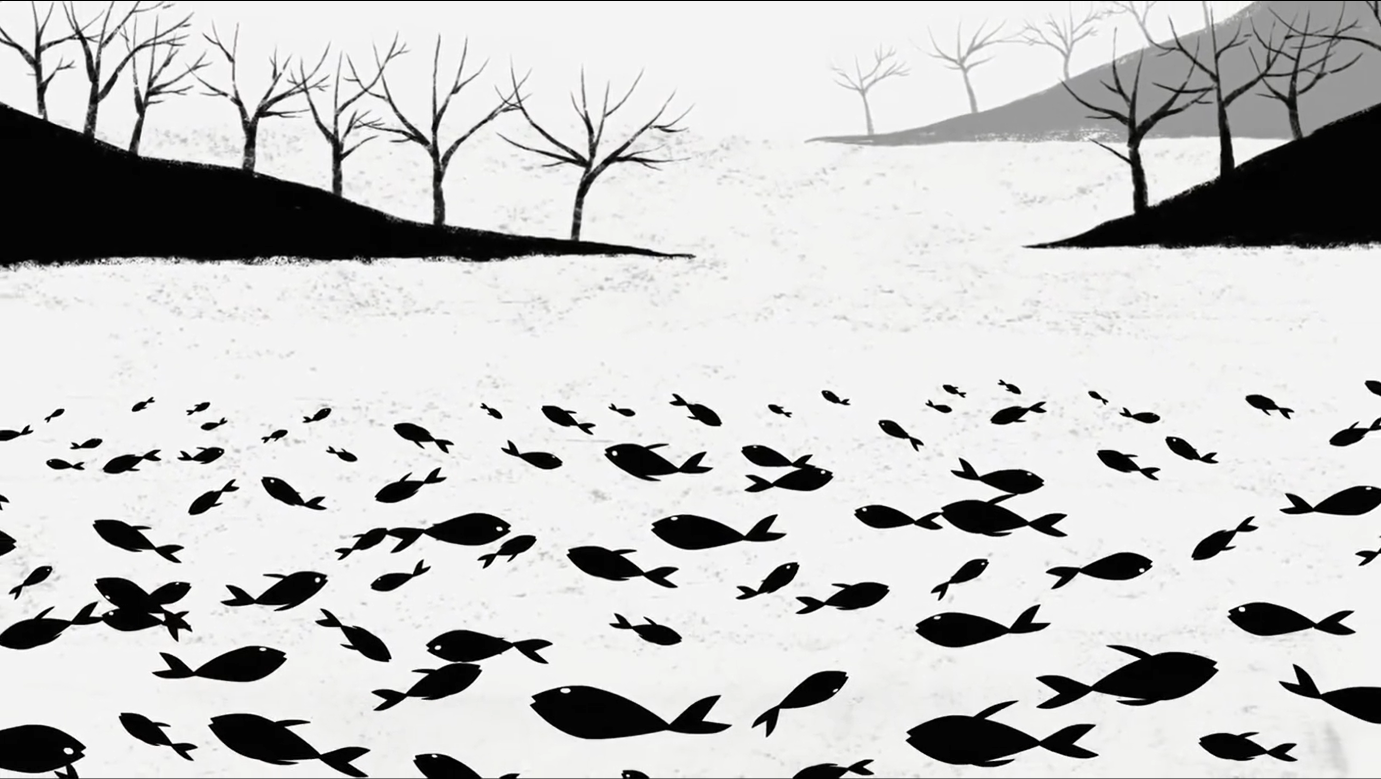 鸟男孩剧照的剧照