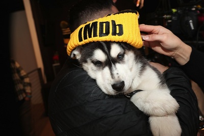 白牙剧照的剧照