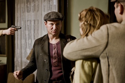 黑暗弥漫剧照的剧照