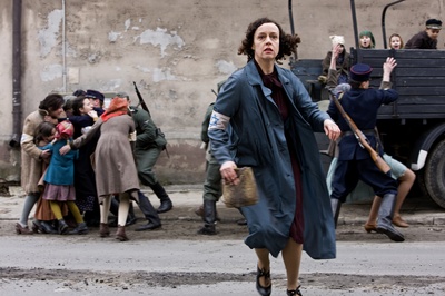 黑暗弥漫剧照的剧照