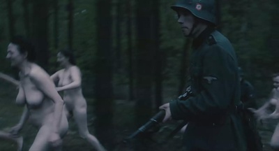 黑暗弥漫剧照的剧照