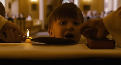 黑暗弥漫剧照的剧照