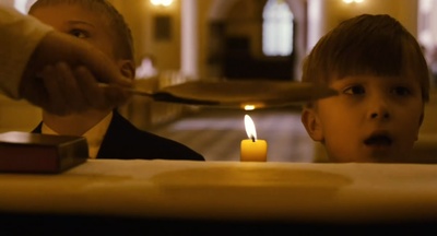 黑暗弥漫剧照的剧照