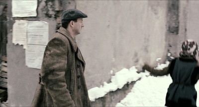 黑暗弥漫剧照的剧照