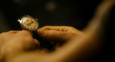 黑暗弥漫剧照的剧照