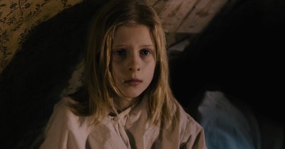 黑暗弥漫剧照的剧照