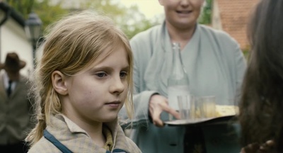 黑暗弥漫剧照的剧照