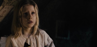 黑暗弥漫剧照的剧照