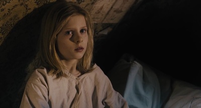 黑暗弥漫剧照的剧照