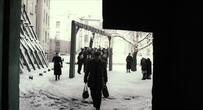 黑暗弥漫剧照的剧照