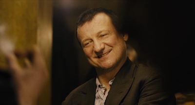 黑暗弥漫剧照的剧照