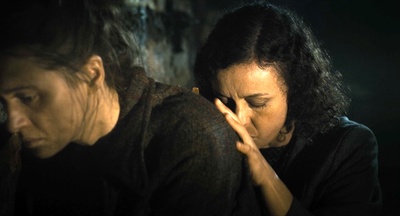 黑暗弥漫剧照的剧照