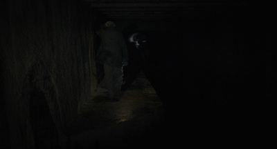 黑暗弥漫剧照的剧照