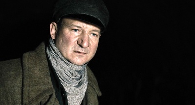 黑暗弥漫剧照的剧照