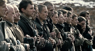 黑暗弥漫剧照的剧照