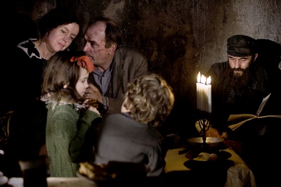 黑暗弥漫剧照的剧照