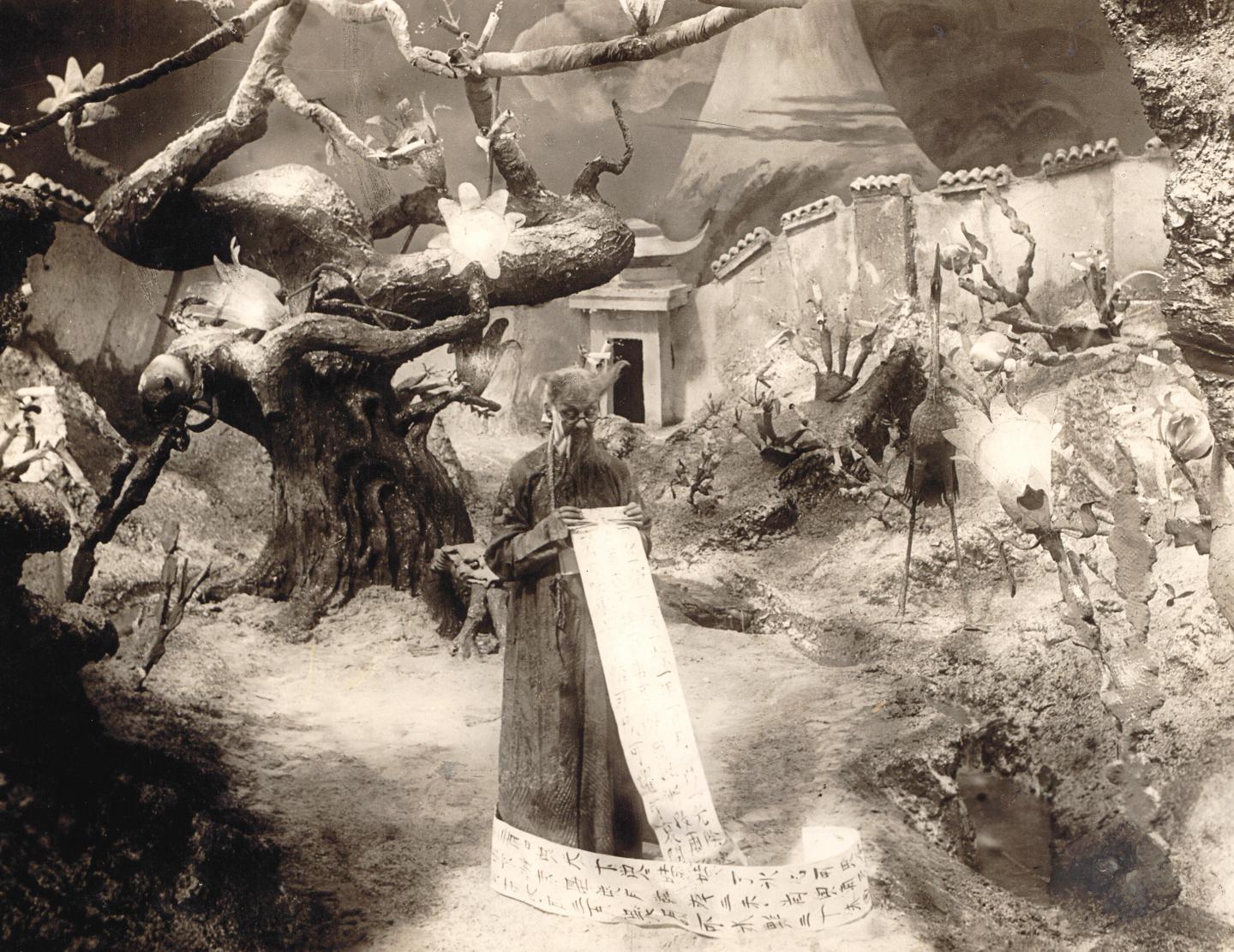 三生计剧照的剧照