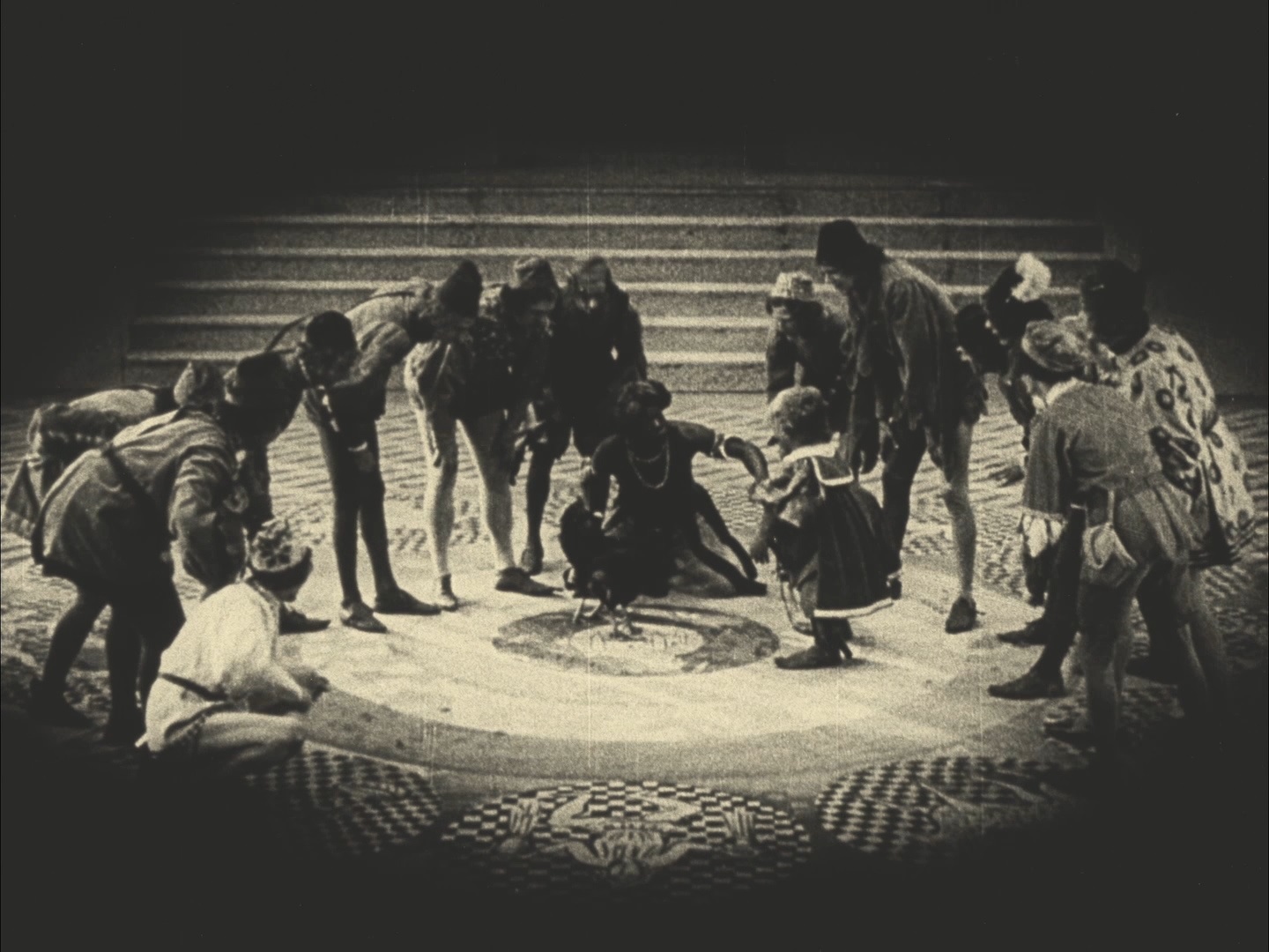 三生计剧照的剧照