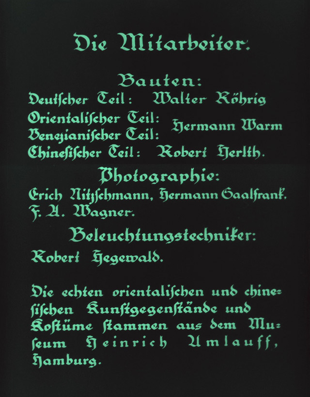 三生计剧照的剧照