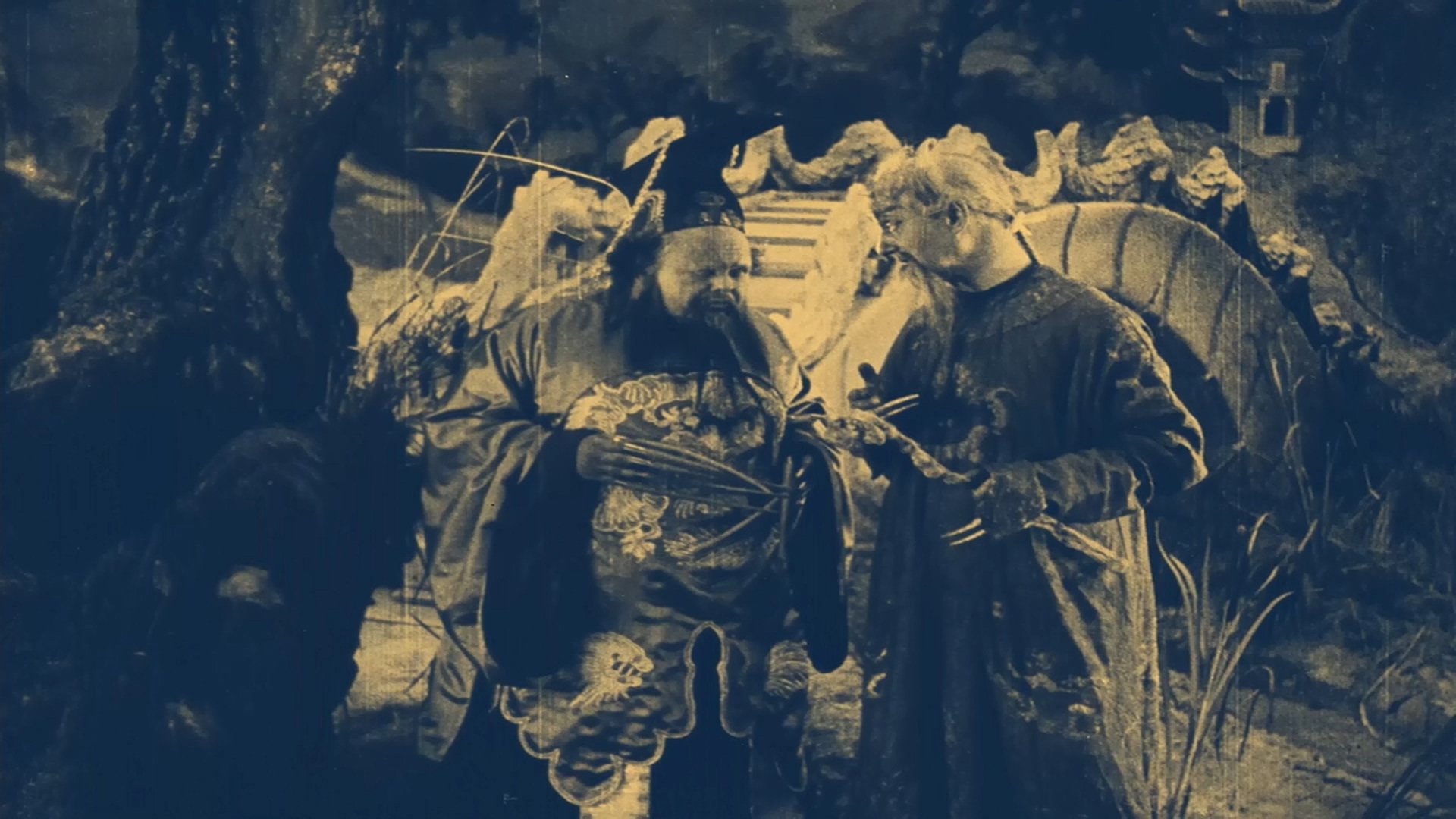 三生计剧照的剧照