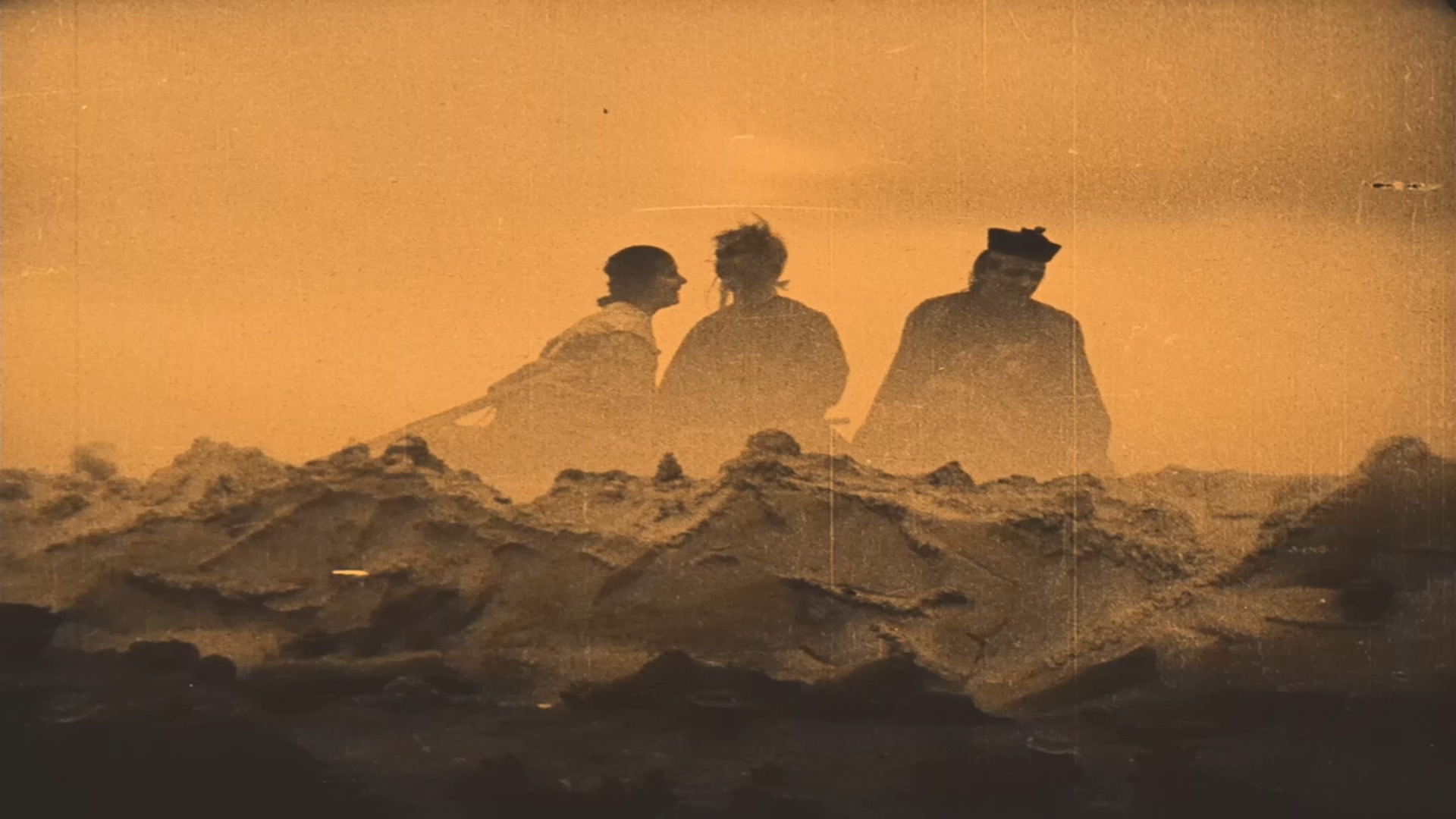 三生计剧照的剧照