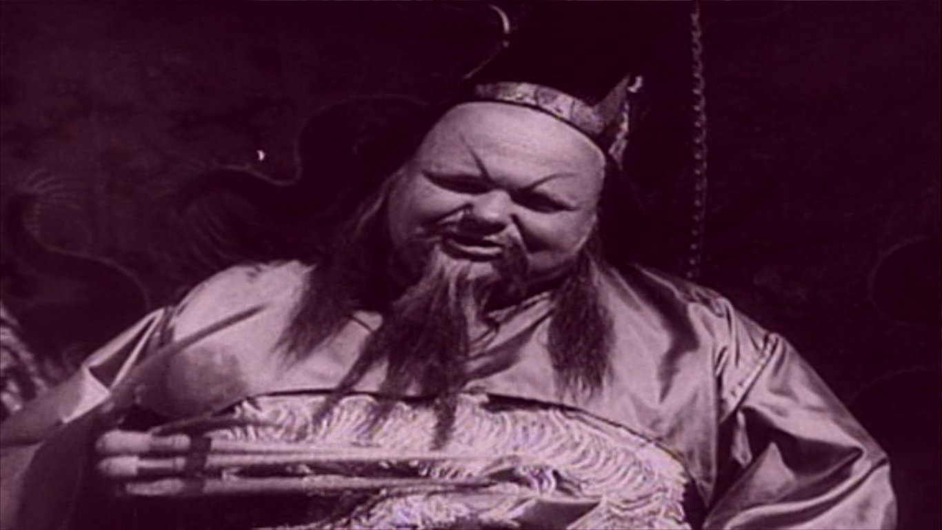 三生计剧照的剧照