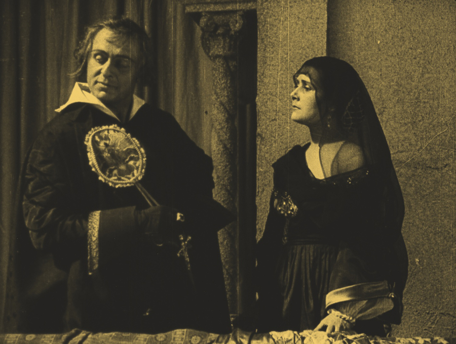 三生计剧照的剧照