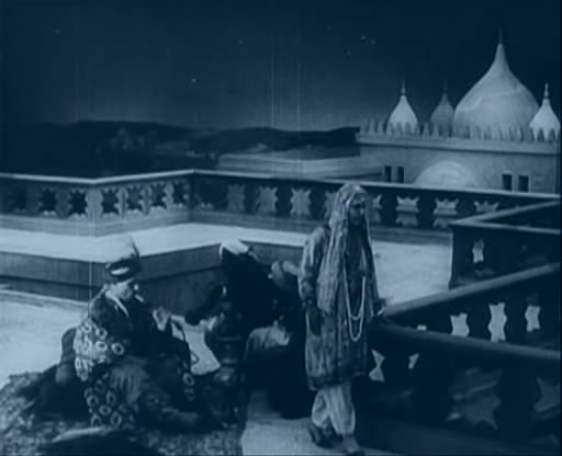 三生计剧照的剧照