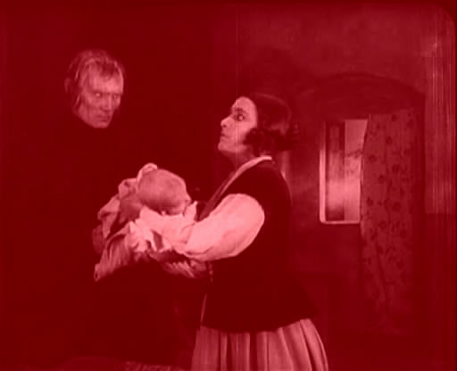 三生计剧照的剧照