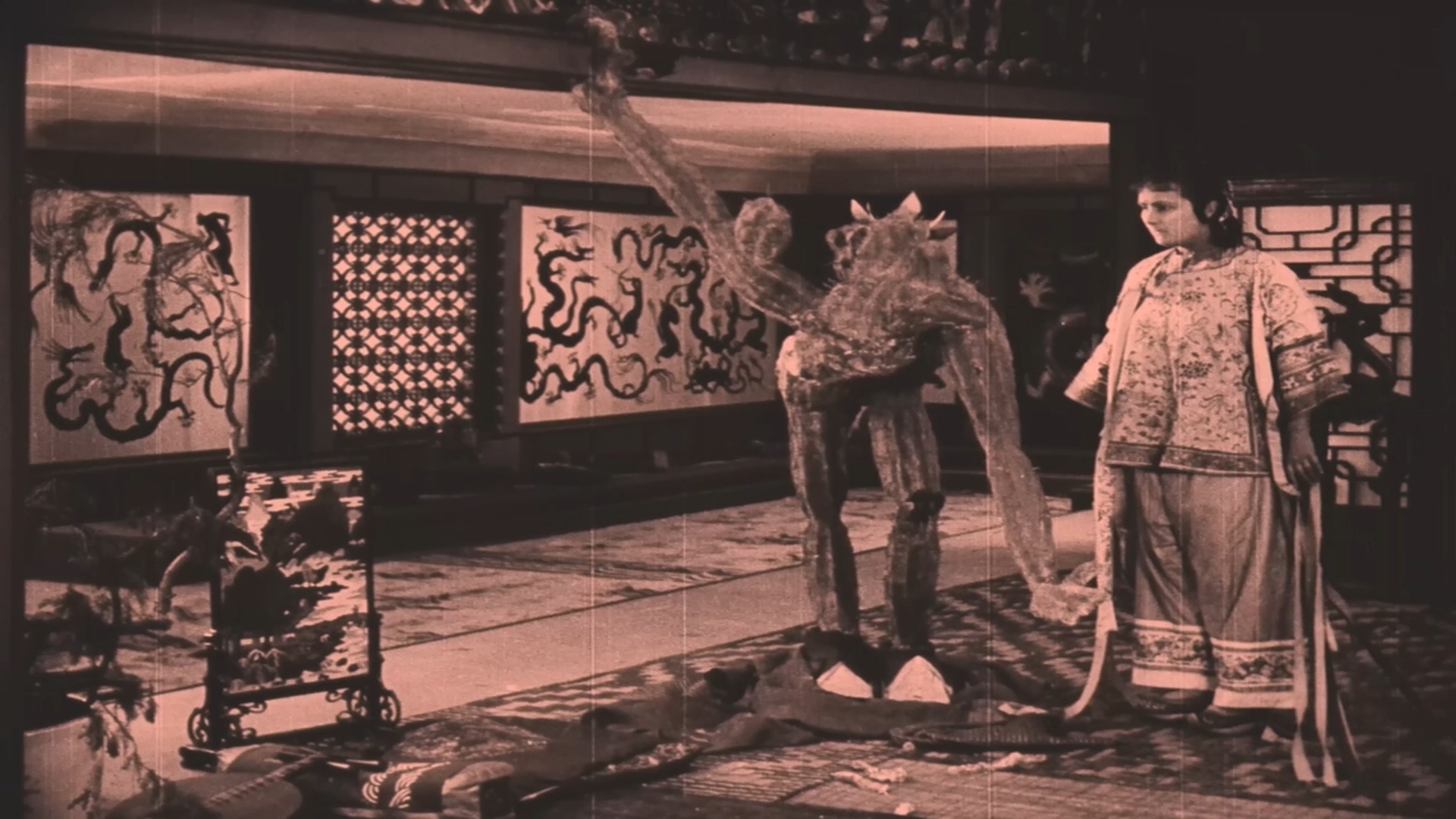 三生计剧照的剧照