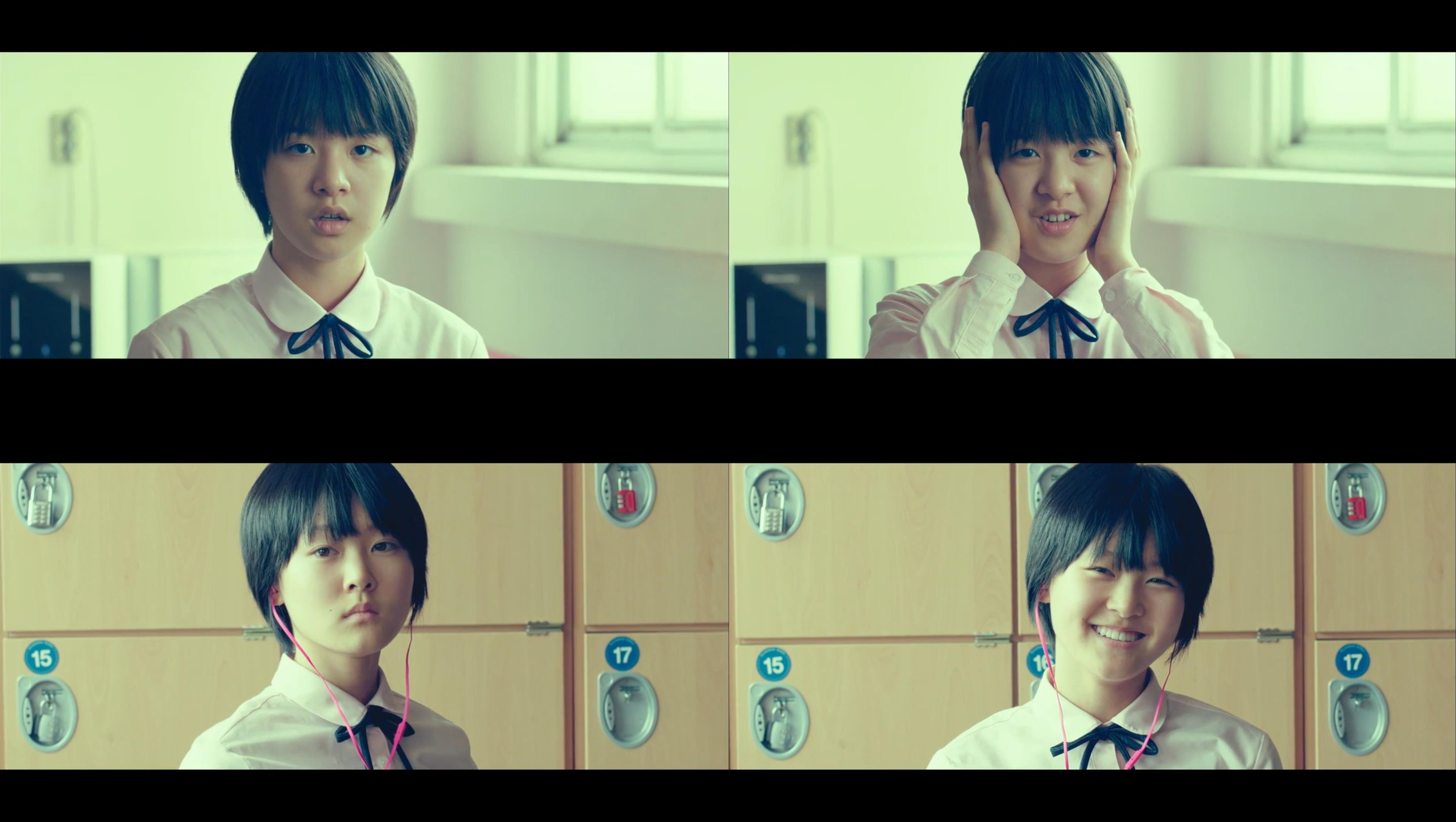 没有秘密剧照的剧照