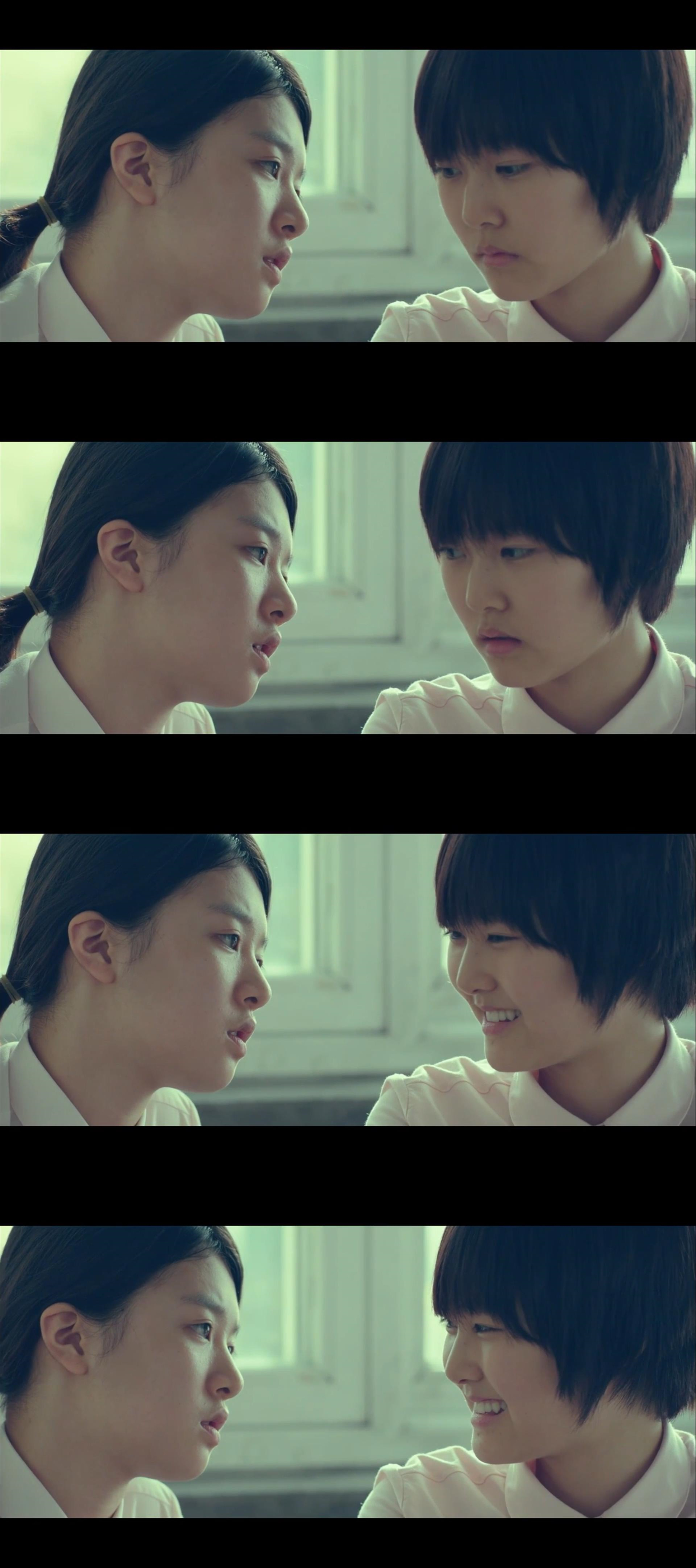 没有秘密剧照的剧照